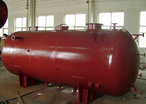 柳城高压旋膜除氧器